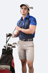 MODERNO SM Royal GOLF POLO